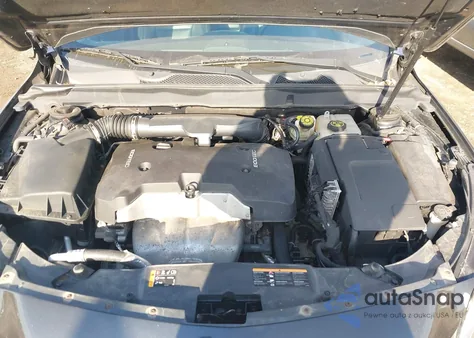 2014 Chevrolet Malibu 2Lt из США, поврежденный, VIN 1G11E5SL4EF171048